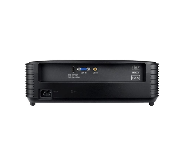 OPTOMA DS315e DLP SVGA 3600AL 20000:1, 4:3 E1P1A1WBE1Z2 - 456911 - zdjęcie 5